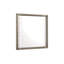 MIRROIR ÉTOILE AVEC DEL (miroir inclus seulement)