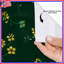 Rideau de douche floral - Cottage-2132139367