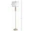 Lampe sur pied 61 po Omar