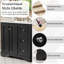Meuble-lavabo sur pied simple 36 po avec lavabo-118021768