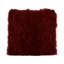 Tibetan Lamb Sheepskin Pillow by Outpost Original-2062668162-2062668218
