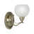 Antique Brass selected