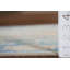 Tapis décoratif Oushak