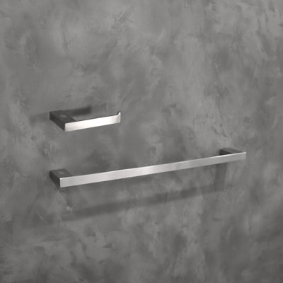 Sofia 2 - Piece Bathroom Hardware Set