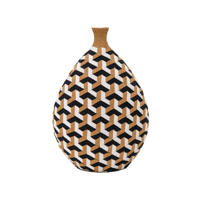  Jahia Cubism Vase
