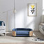 Canapé pour chien de style scandinave-1637529504-1637528671