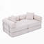 Canapé-lit modulaire pour appartement, canapé-lit convertible-476821015