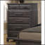Commode 6 tiroirs