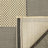 Herefordshire Performance Solid Color Indoor/Outdoor Area Rug-20794984