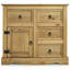 Buffet en bois massif Piumafua 34,02 po-1704221944