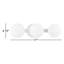 Baird 3 - Light LED Vanity Light-1876613598