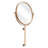 Bernis Flat Wall Mirror