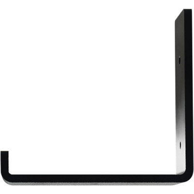 Steel Hanging Shelf Bracket