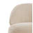 360° Swivel Boucle Barrel Chair-1888647817