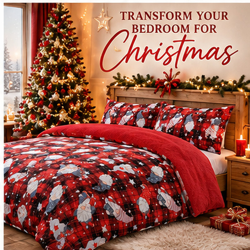 NZ Abstract Duvet Cover Set with Pillowcases, King