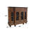 Ayaan 43'' Console Table