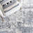 Artur Shag 200 Performance Abstract Rug-1124537619