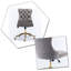 Chaise de bureau Curtrina-184722002