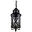 Lanterne murale d'extérieur à 2 ampoules Siclen-384057190-384057188
