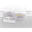 Scheinuk Set of 2 Cotton Bed Feather & Down Medium Support Pillow-62753225