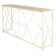 Naples 72'' Console Table