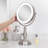Aldrick Freestanding Mirror