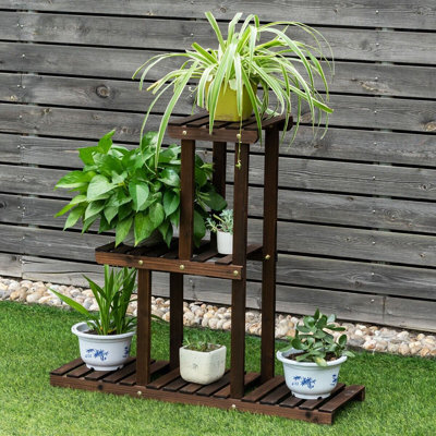 Cappelletti Plant Stand