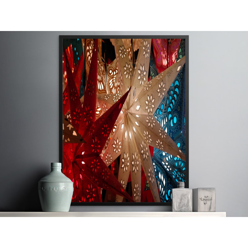 Wilkie 1 Piece Wall Art, 11x17