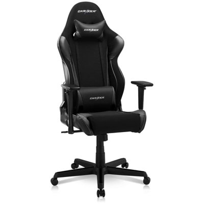 DXRacer Swiveling Game Chair