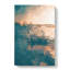 Make A Splash In Abstract - Wrapped Canvas-55309101