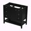 35,5 base de meuble-lavabo simple seulement-96892654