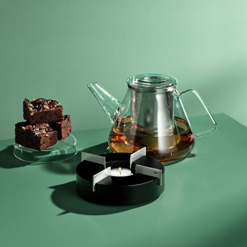  AdHoc Teapot Orient+ 50oz