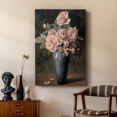 Paysage rétro CCXVII - galerie Cavas sur mesure