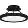 Anastice Acrylic LED Semi Flush Mount