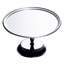 Stainless Steel Tiered Stand