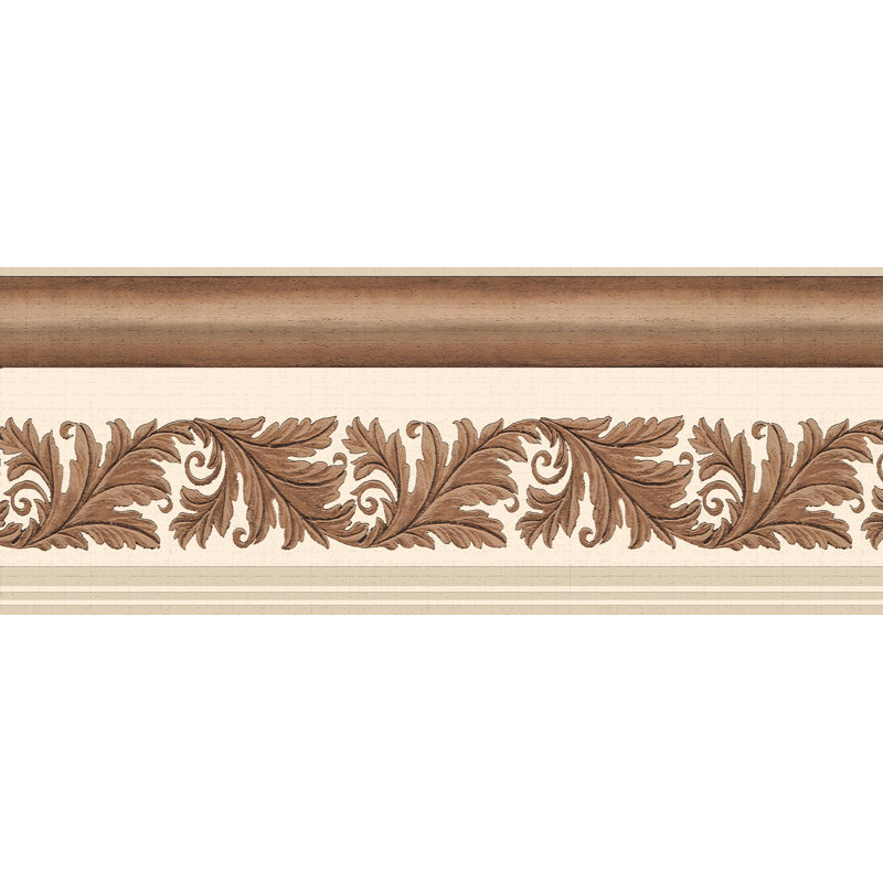 Tadesha Peel & Stick Vinyl Floral