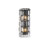 Baldrik 2 - Light Dimmable Bath Sconce-32478822-52419331