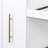 Kitchen Pantry Cabinet With Multi-Functional Pull-Out Multi-Tier Storage Shelf-2128360841
