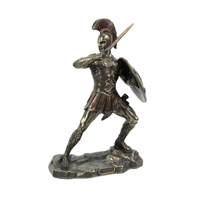 Delayna People Figurines & Sculptures