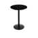Counter Height Pedestal Table