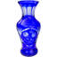 Crystal Table Vase