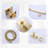 All-In-One Kit with Rough in-Valve-73823009