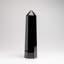 Genuine Polished Black Obsidian Point (1 Lb)-1467073197