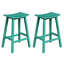 Tabouret de comptoir de cuisine Backless-773046085-778717200