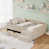 Beige sélectionné