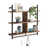 Rustic Brown is out of stock selected