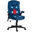 Chaise de bureau Milenja-1798299190