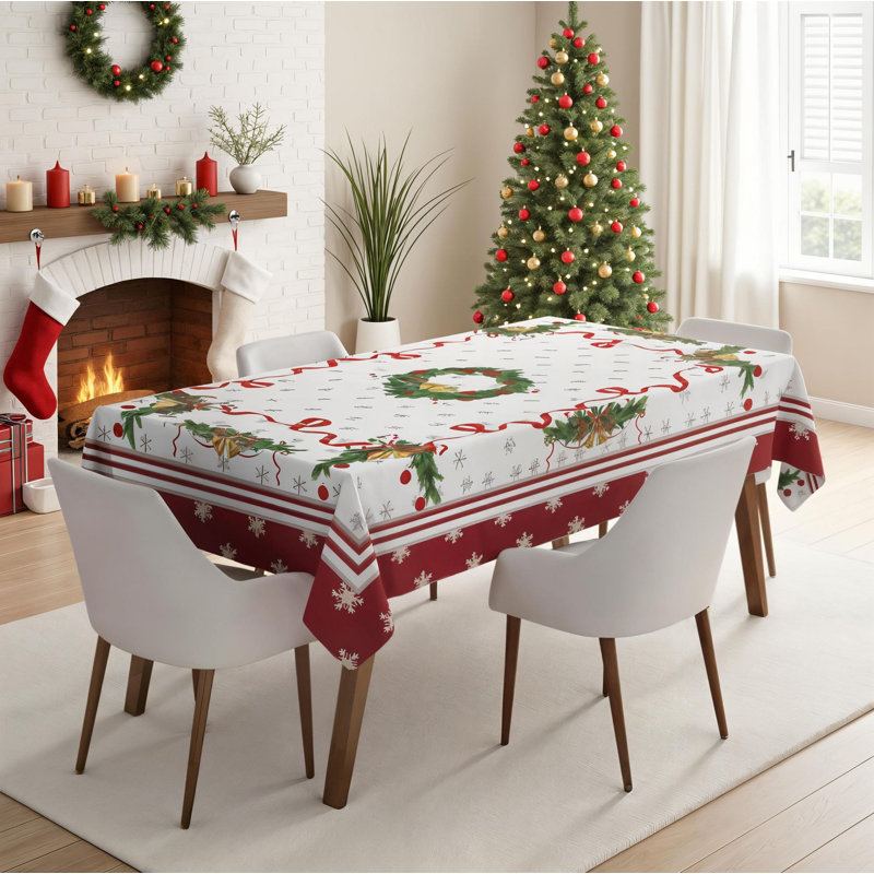 Tablecloth