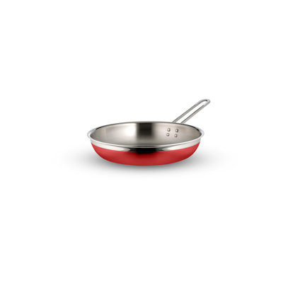 Stainless Steel Saute Pan