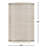 Tina Wool Indoor Rug-792174218
